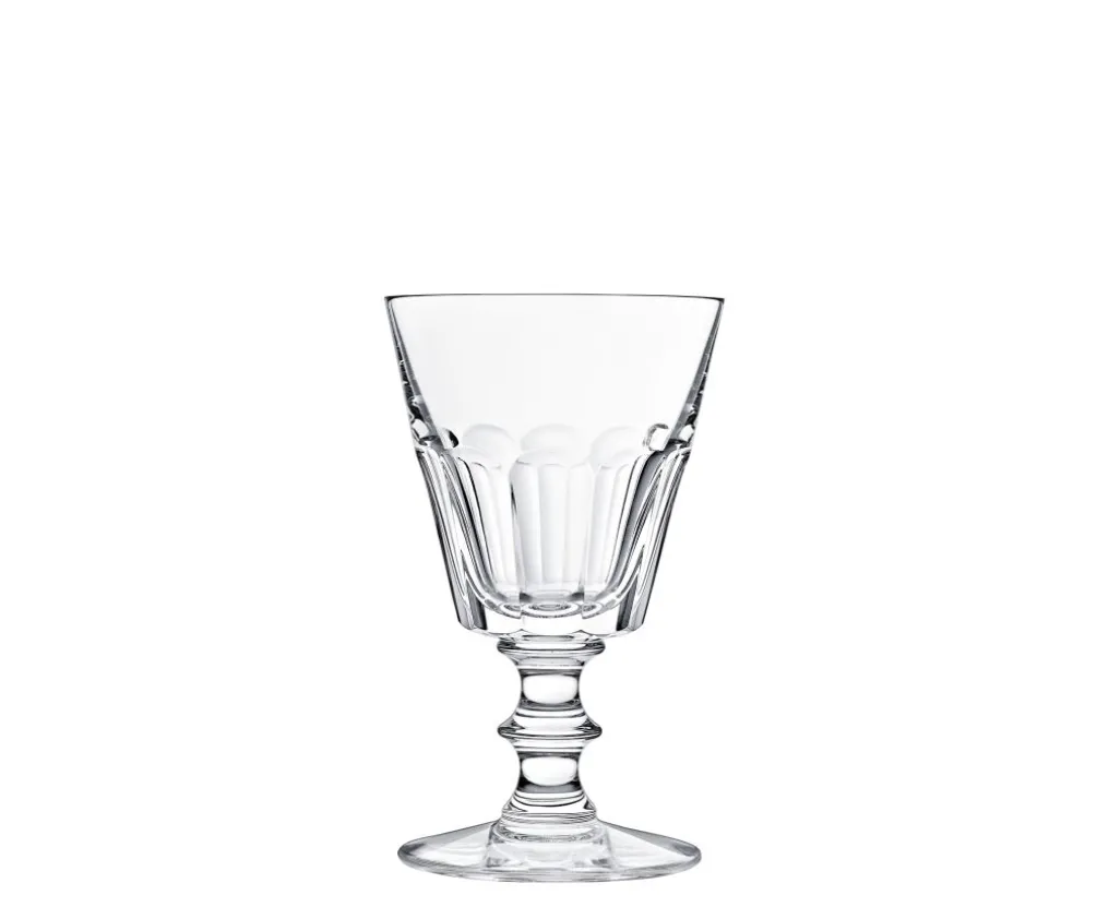 CATON VERRE À EAU AMÉRICAIN N°1