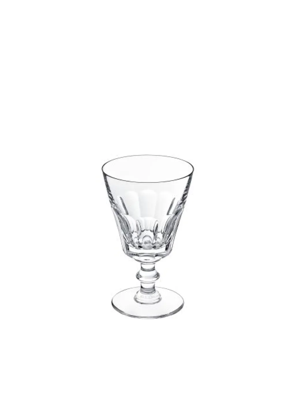 CATON VERRE À EAU N°2