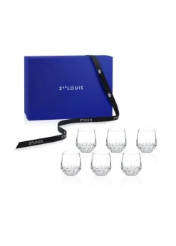 Coffret 6 gobelets à café long : Sublimez votre expérience café avec ce service de gobelets design