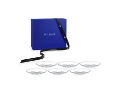 COFFRET ASSIETTES