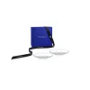 COFFRET ASSIETTES