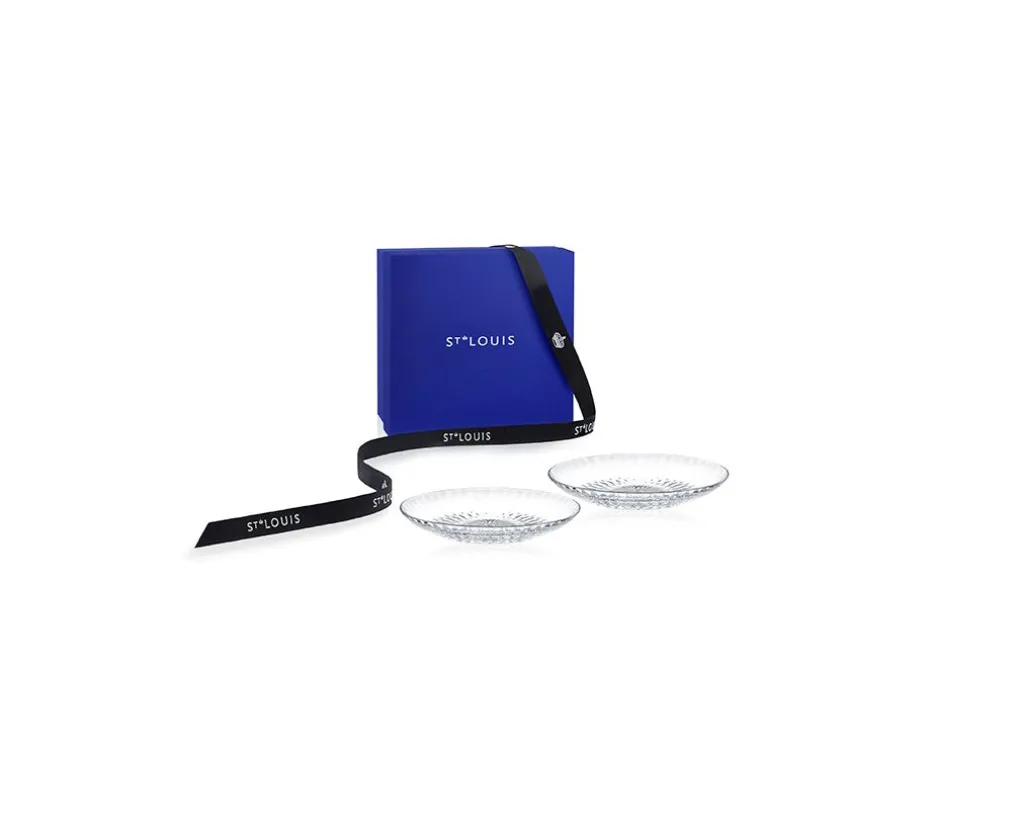 COFFRET ASSIETTES