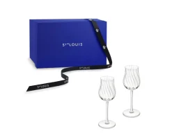 Coffret de 2 verres à Spiritueux : Dégustez l'excellence à deux