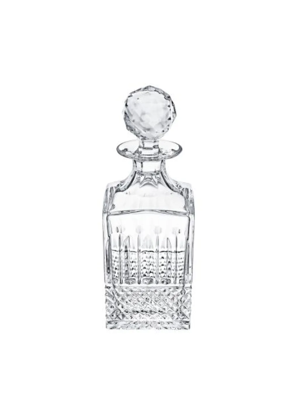 COFFRET FLC CARRÉ 2 OF N1