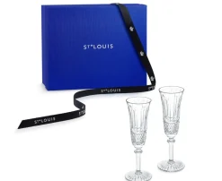 COFFRET FLÛTES À CHAMPAGNE