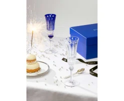 COFFRET FLÛTES À CHAMPAGNE