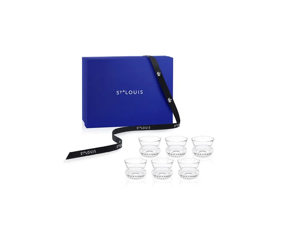 COFFRET GOBELETS À EXPRESSO