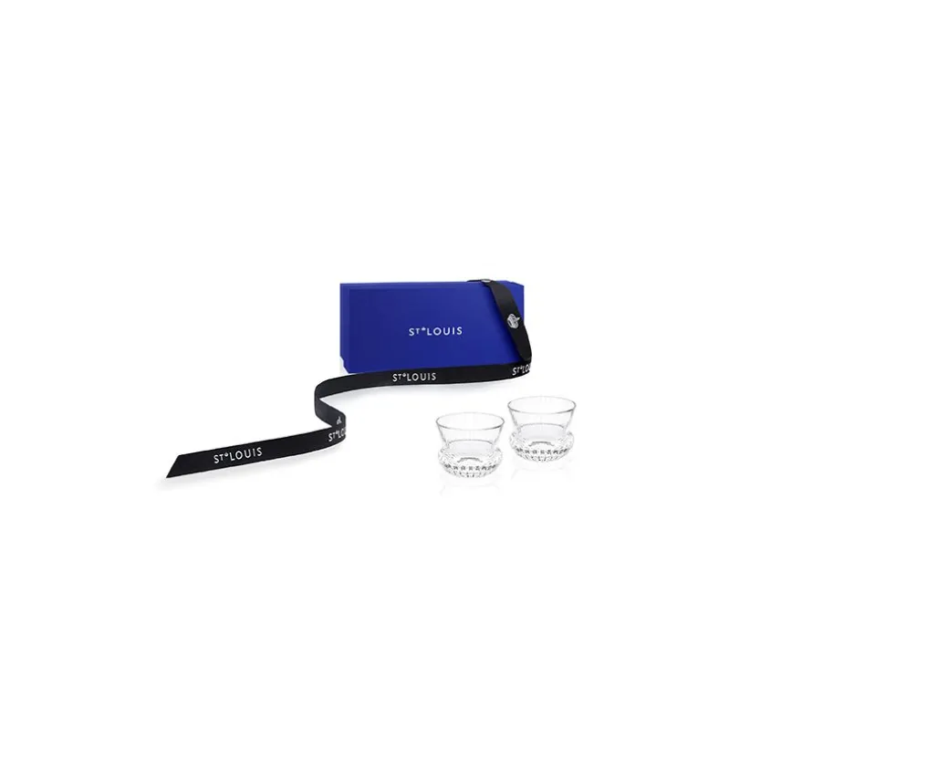COFFRET GOBELETS À EXPRESSO
