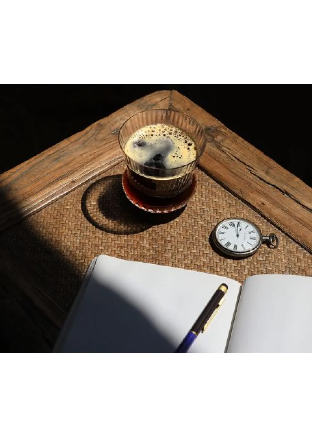 COFFRET GOBELETS À EXPRESSO