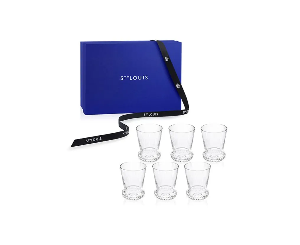 COFFRET GOBELETS A THE LEGER
