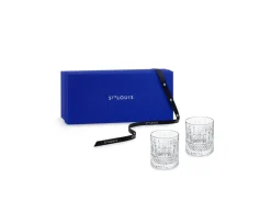 COFFRET GOBELETS CYLINDRIQUES MOYEN