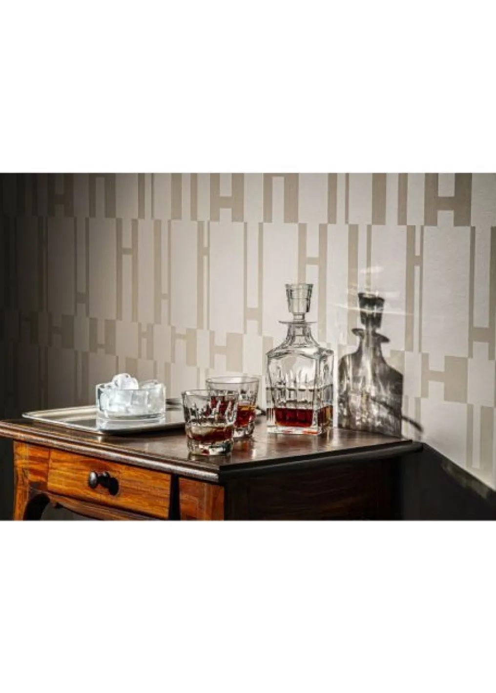 COFFRET OLD FASHION GRAND N°1