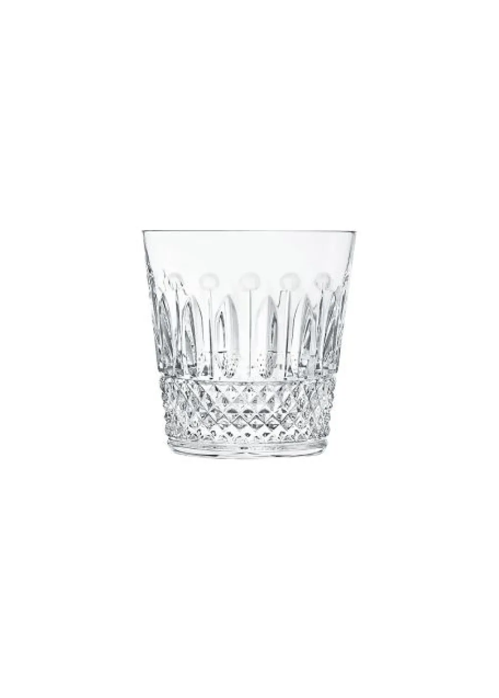 COFFRET OLD FASHION GRAND N°1