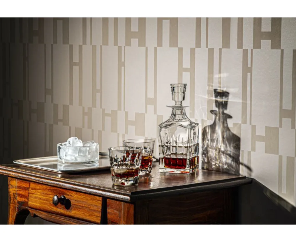 COFFRET OLD FASHION MOYEN N°3