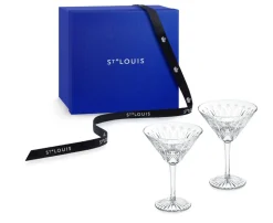 COFFRET VERRES À COCKTAIL