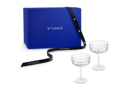 COFFRET VERRES À COCKTAIL