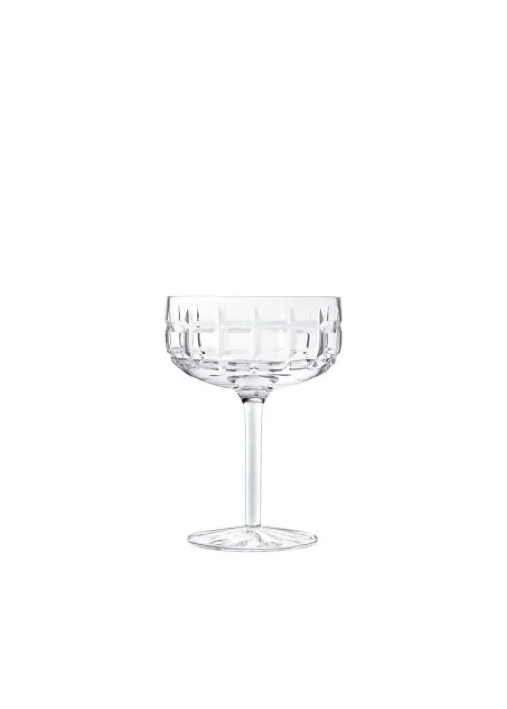 COFFRET VERRES À COCKTAIL