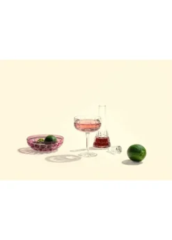 COFFRET VERRES À COCKTAIL