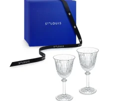 COFFRET VERRES À EAU N°1