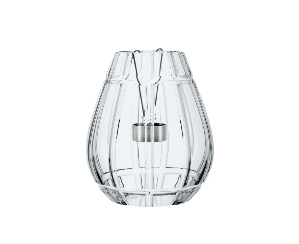 EN CAGE PHOTOPHORE 1 BOUGIE
