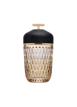 FOLIA BALADEUSE AMBRE BOIS NOI