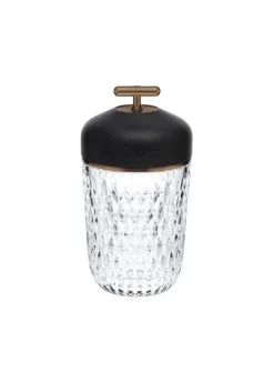 FOLIA BALADEUSE BOIS NOIR FINITION ALUMINIUM ANODISE BRONZE