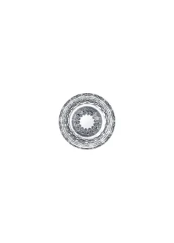 FOLIA FLACON ROND