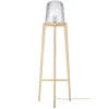 FOLIA LAMPADAIRE BOIS CLAIR