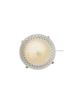 FOLIA LAMPADAIRE BOIS CLAIR