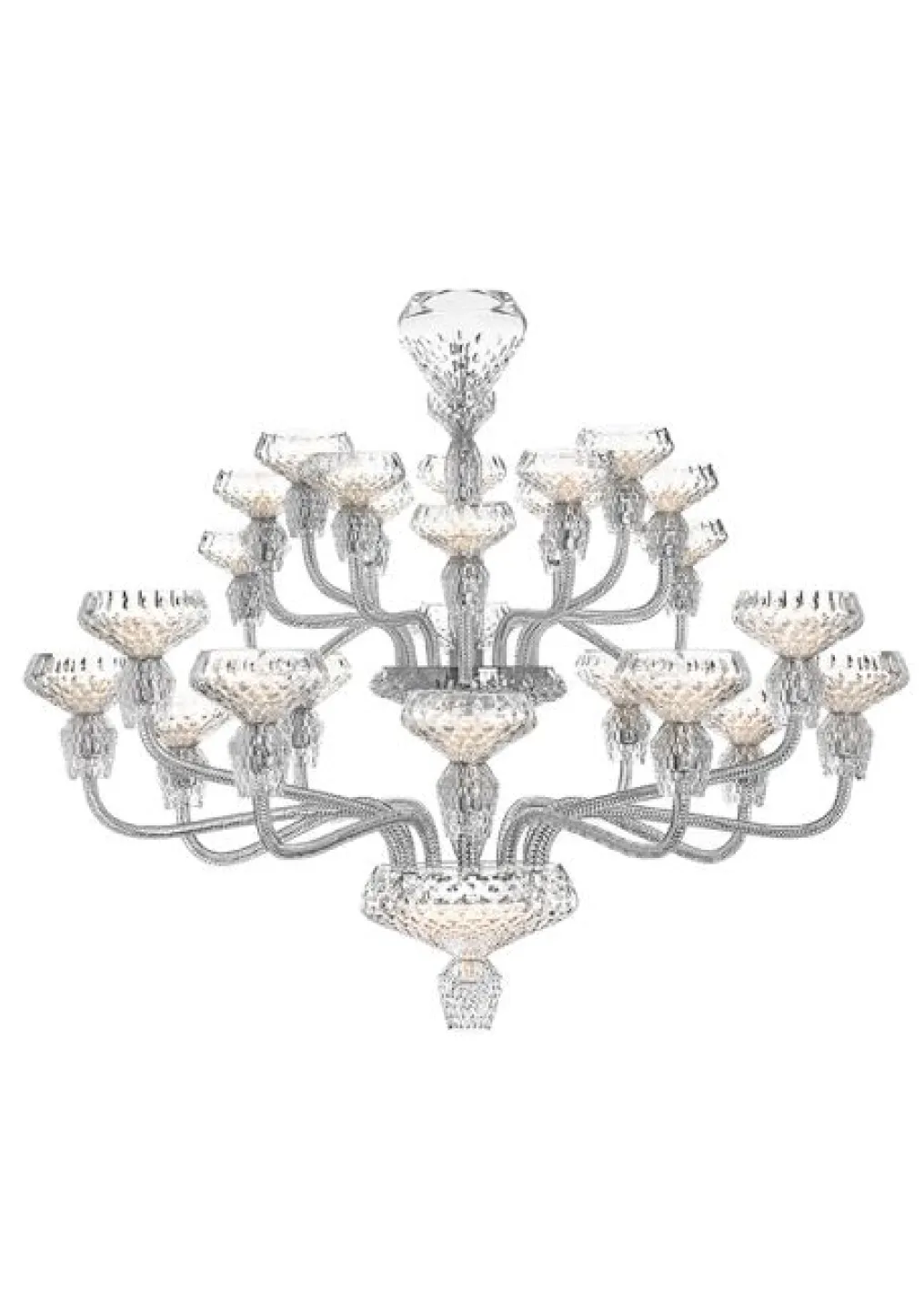 FOLIA LUSTRE 24L FINITION CHROMÉE
