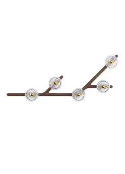 FOLIA MODULE APPLIQUE 5L 45° BOIS CLAIR