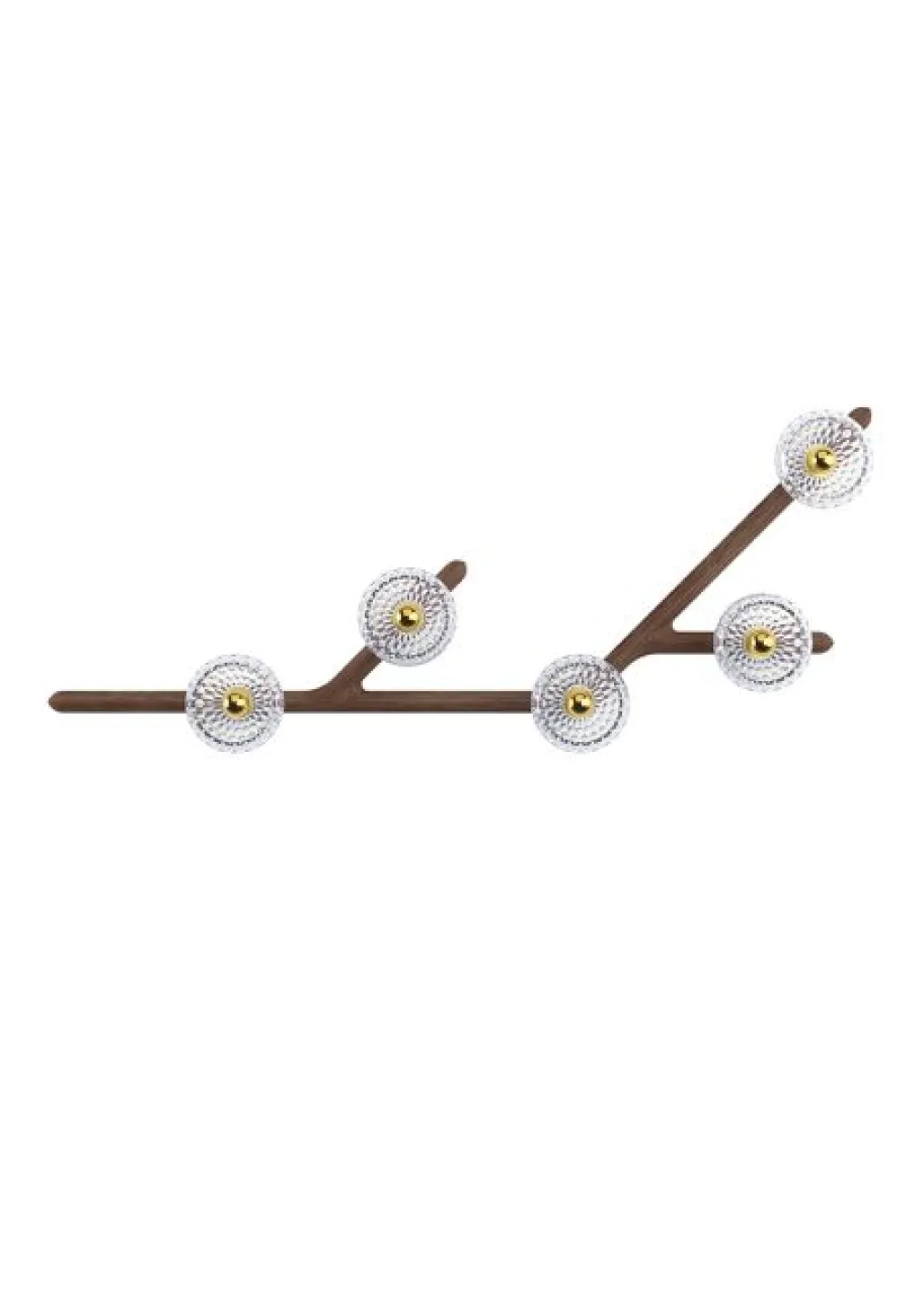 FOLIA MODULE APPLIQUE 5L 45° BOIS CLAIR
