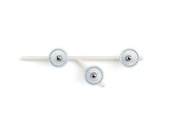 FOLIA MODULE APPLIQUE 3L DROIT BOIS BLANC