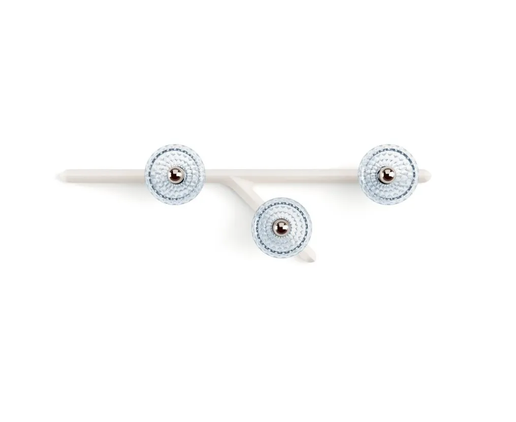 FOLIA MODULE APPLIQUE 3L DROIT BOIS BLANC