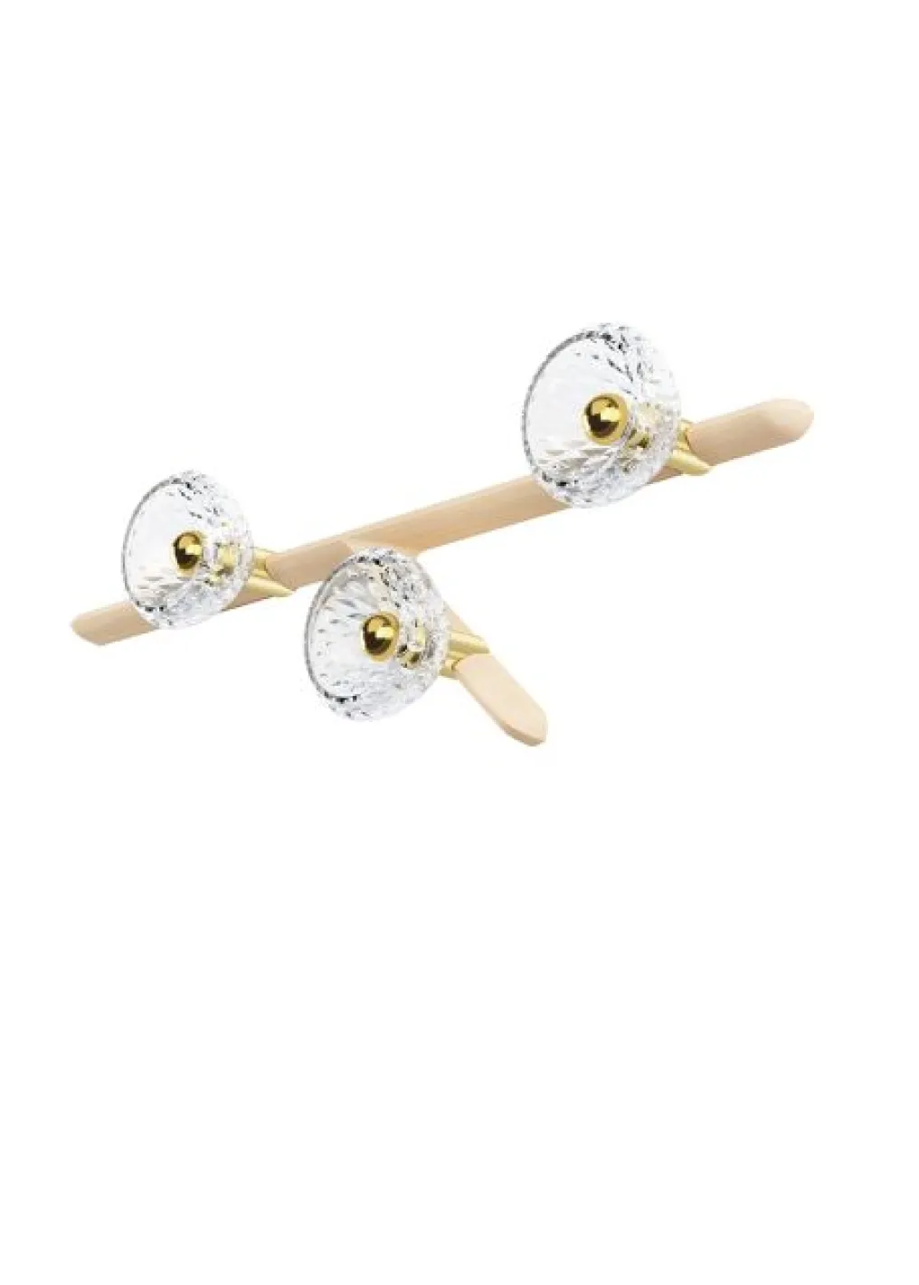 FOLIA MODULE APPLIQUE 3L DROIT BOIS BLANC