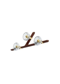 FOLIA MODULE APPLIQUE 3L GAUCHE BOIS FONCÉ