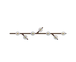 FOLIA MODULE APPLIQUE 7L LINÉAIRE BOIS CLAIR