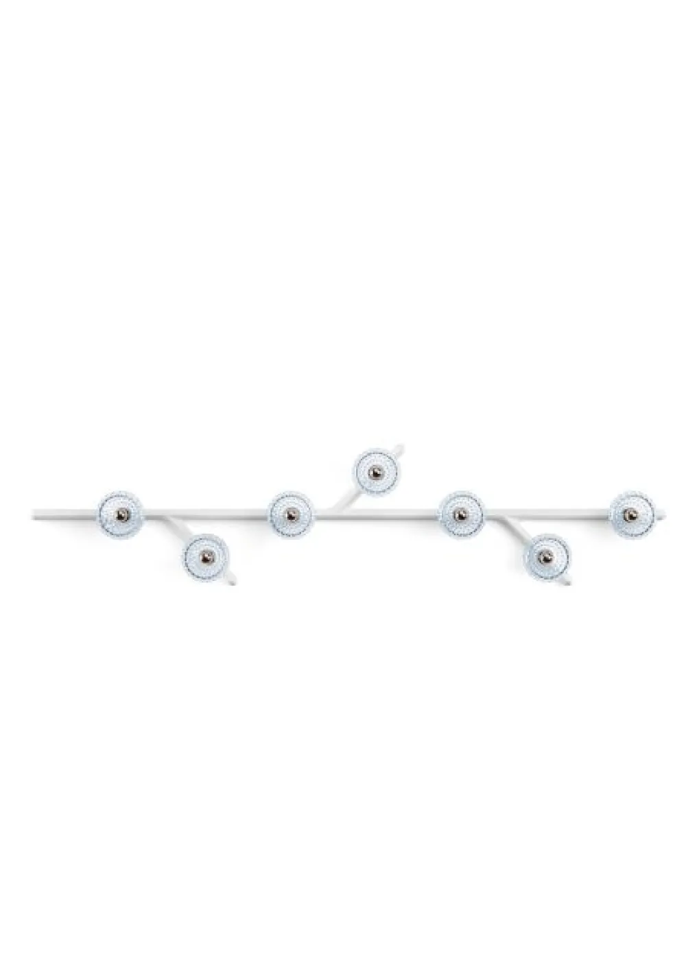 FOLIA MODULE APPLIQUE 7L LINÉAIRE BOIS CLAIR
