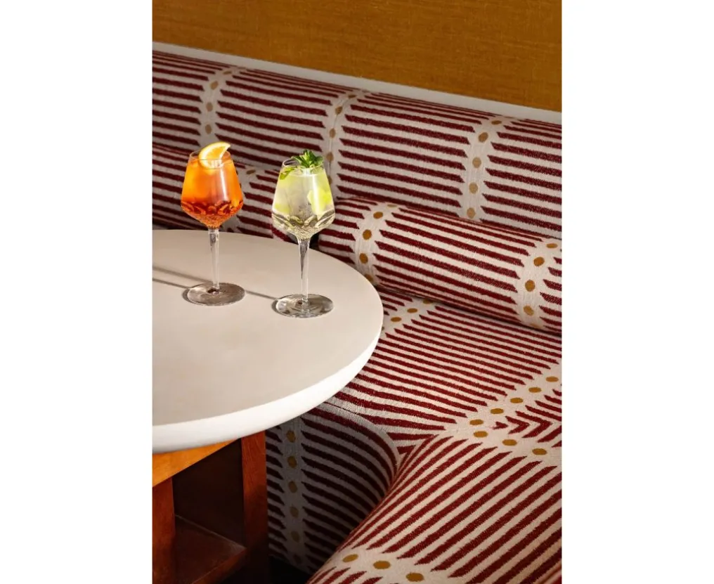 FOLIA VERRE À VIN N°4