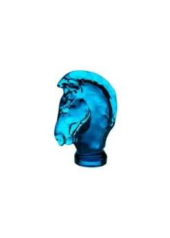 JEU PIECE DECO CAVALIER H95 BC