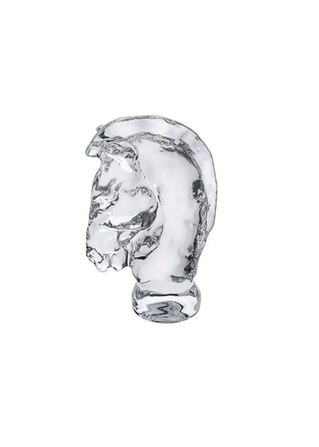 JEU PIECE DECORATIVE CAVALIER H160