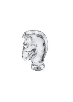 JEU PIECE DECORATIVE CAVALIER H95
