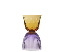 LES ENDIABLES BUBBLES VIOLET AMBRE
