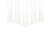 Lustre 18 lumières : découvrez l'exceptionnel lustre en cristal
