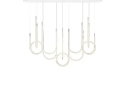 Lustre 10 lumières : découvrez le lustre design exceptionnel