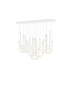 Lustre 10 lumières : découvrez le lustre design exceptionnel