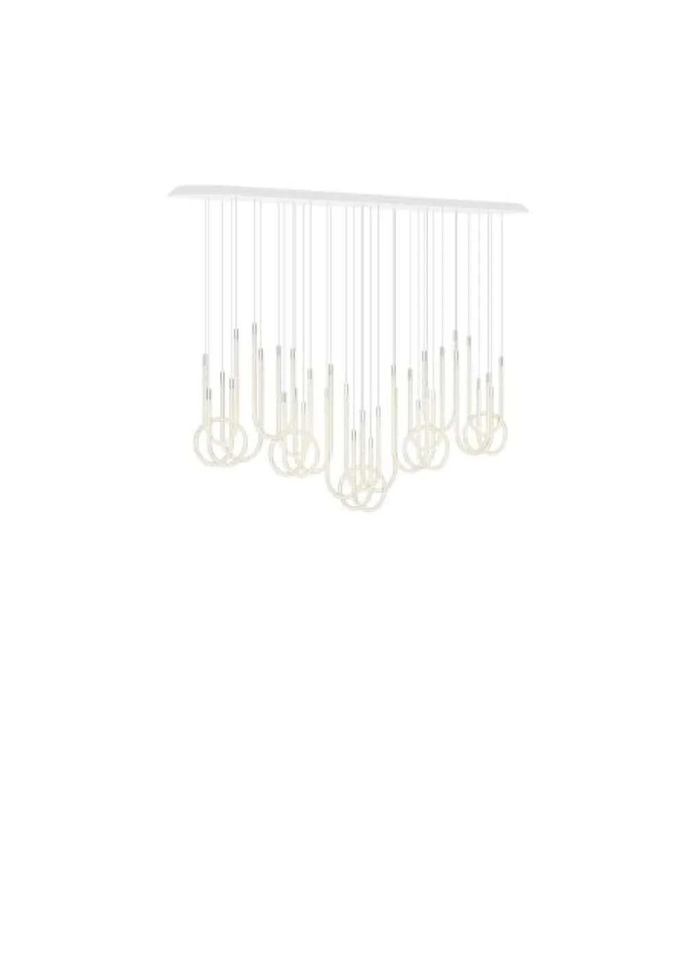 Lustre 18 lumières : découvrez l'exceptionnel lustre en cristal