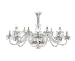 LUSTRE HORIZON 18L COUPE ECLAIRÉE
