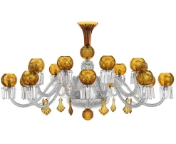 MAHARADJA HORIZ LUSTRE 18L