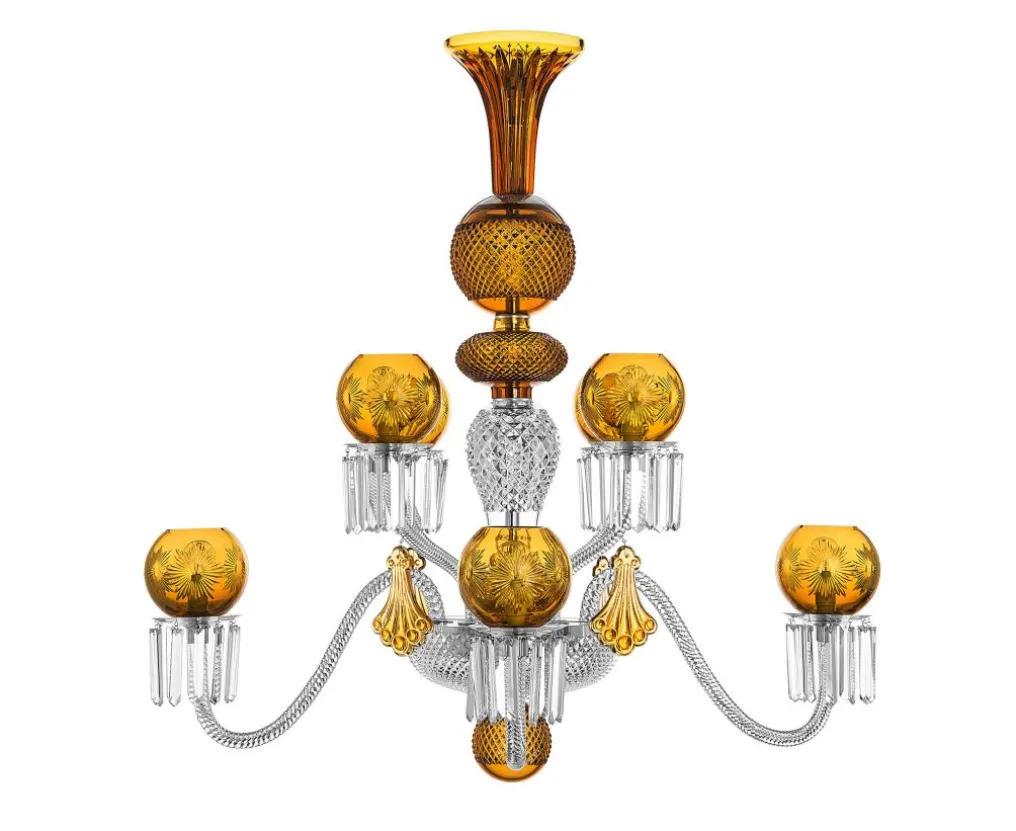 MAHARADJA LUSTRE 8L